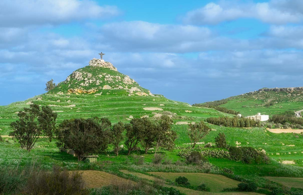 5 Reasons Why Gozo Is Perfect For a Family Holiday