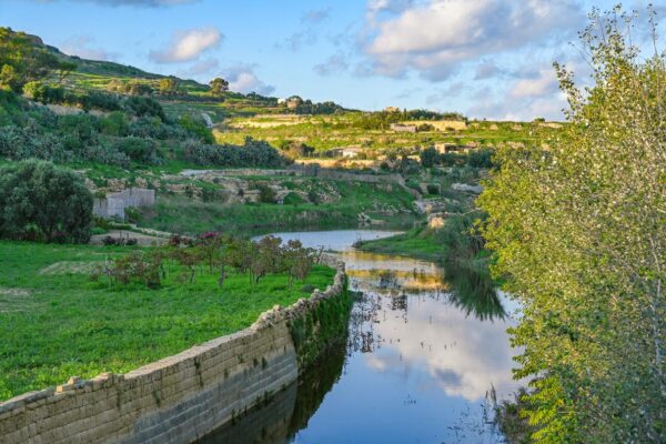 gozo-valley